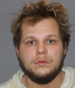 Jordon Wood a registered Sex Offender of New York