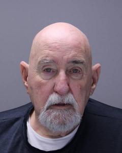 Donald Earl Smith a registered Sex Offender of New York