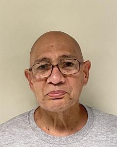 Julio Miranda a registered Sex Offender of New York