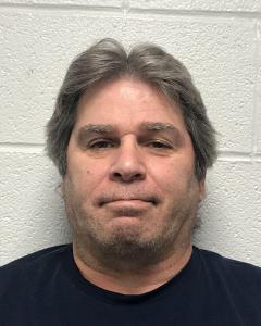 Danny Delles a registered Sex Offender of New York