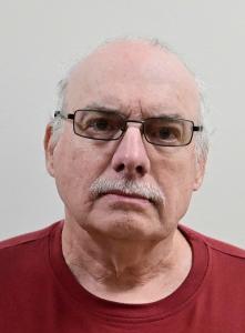 Kenneth Bainbridge a registered Sex Offender of New York