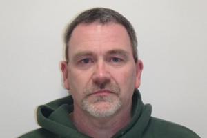 Danny J Hollenbeck a registered Sex Offender of New York