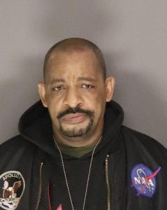 Donald Graham a registered Sex Offender of New York