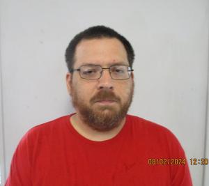 Daniel Brian Fisher a registered Sex Offender of New York