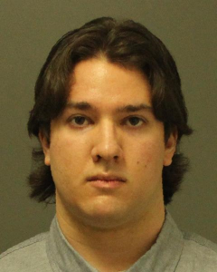 Todd S Pritchard a registered Sex Offender of New York