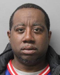 Eric Morris a registered Sex Offender of New York