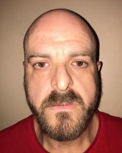 Philip Bechard a registered Sex Offender of New York