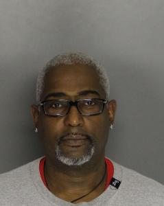 Andre M Lomax a registered Sex Offender of New York