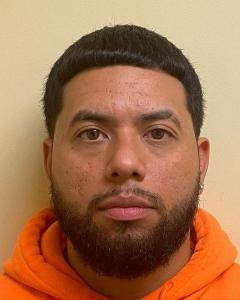 Javier Morales a registered Sex Offender of New York