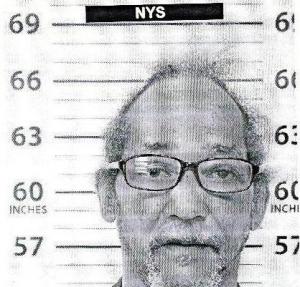 Carmelo Guzman a registered Sex Offender of New York