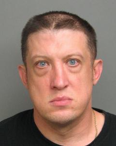 Steven L Rossi a registered Sex Offender of New York