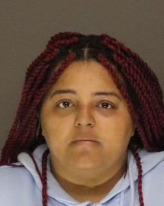 Siomara Thomas a registered Sex Offender of New York