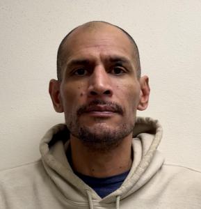 Raul Godoy a registered Sex Offender of New York