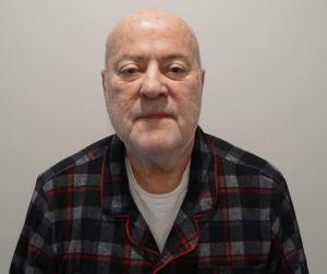 Robert Scott a registered Sex Offender of New York