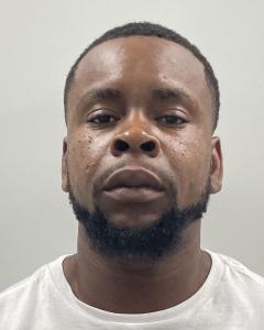 Delondre Rickett a registered Sex Offender of New York