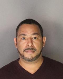 Angel Dejesus a registered Sex Offender of New York