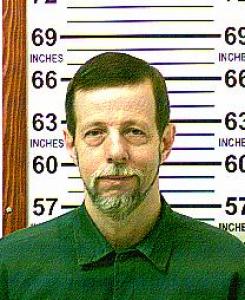 Arthur Hildreth a registered Sex Offender of California