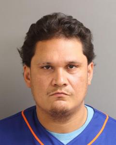 Jose Garcia a registered Sex Offender of New York