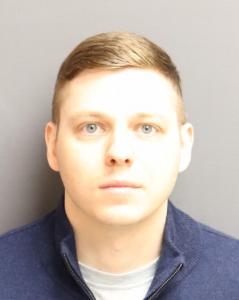 Brandon Whitford a registered Sex Offender of New York