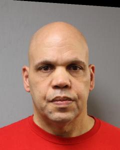 Carl Degroat a registered Sex Offender of Virginia