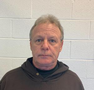 Richard A Knarich a registered Sex Offender of New York