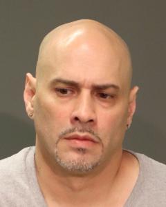 Tony Irizarry a registered Sex Offender of New York