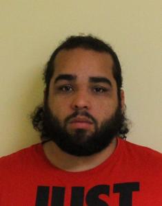 Joshua Morrero a registered Sex Offender of New York