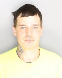 Kevin Mcbride a registered Sex Offender of New York