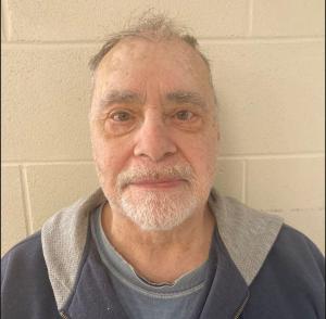 Angelo Trovato a registered Sex Offender of New York