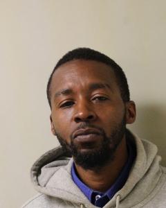 Christian Ruffin a registered Sex Offender of New York