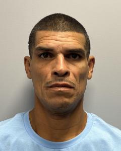 Eduardo Hernandez a registered Sex Offender of New York