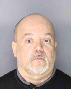 David Martinez a registered Sex Offender of New York