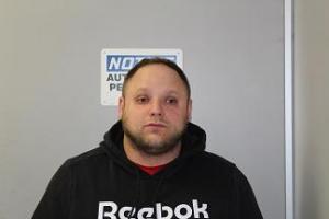 Jonathan Pantoja a registered Sex Offender of New York