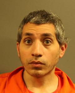 Ishaia Ase a registered Sex Offender of New York