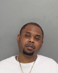 Demond Johnson a registered Sex Offender of New York