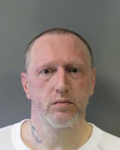 David Snyder a registered Sex Offender of New York