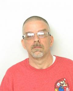 Mark Burchell a registered Sex Offender of New York