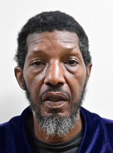 Milton Johnson a registered Sex Offender of New York