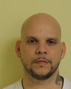 Jean Guillen-beltre a registered Sex Offender of New York