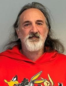 Michael Ash a registered Sex Offender of New York