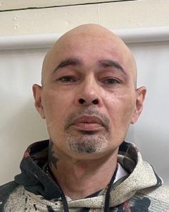 Edward Perez a registered Sex Offender of New York