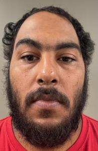 Joshua Garcia a registered Sex Offender of New York