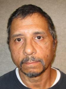 Anthony Liciaga a registered Sex Offender of New York