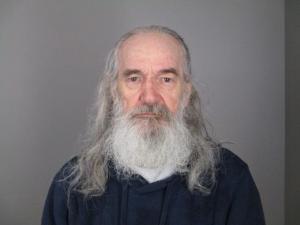 Myron D Lewis a registered Sex Offender of New York