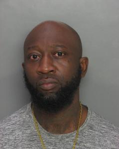 Rashed K Holloman a registered Sex Offender of New York