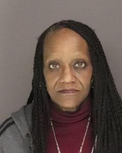 Lisa M Jackson a registered Sex Offender of New York