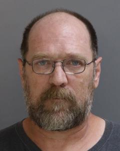 Eric Ladue a registered Sex Offender of New York