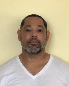 Howard Ortiz a registered Sex Offender of New York