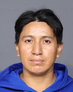 Segundo Chuqui a registered Sex Offender of New York