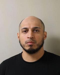 Eder Vielma a registered Sex Offender of New York